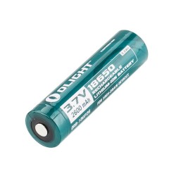 Olight ORB2-186P26 Μπαταρία Λιθίου 2600Mah 18650 For R20