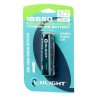 Olight ORB2-186P26 Μπαταρία Λιθίου 2600Mah 18650 For R20