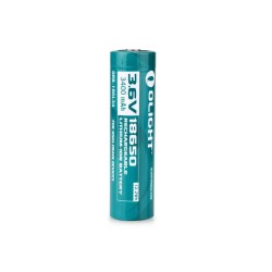 Olight ORB2-186L34 Μπαταρία Λιθίου 3400Mah 3.6V 18650
