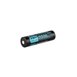Olight ORB2-186S35 1 Μπαταρία Λιθίου Hdc 3500Mah 18650 X7-M2R
