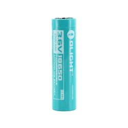 Olight ORB3-186C35 Μπαταρία Λιθίου 3500Mah 3.6V 12.6Wh S30Rii-Riii-S2R.