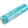 Olight ORB3-186C35 Μπαταρία Λιθίου 3500Mah 3.6V 12.6Wh S30Rii-Riii-S2R.