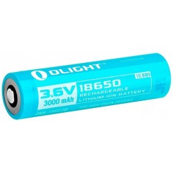 Olight ORB3-186C30 Μπαταρία Λιθίου