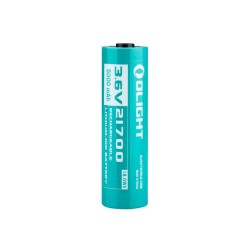 Olight ORB3-217C50 Μπαταρία Λιθίου 21700Lit Seeker 2 Pro