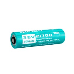 Olight ORB3-217C50 Μπαταρία Λιθίου 21700Lit Seeker 2 Pro