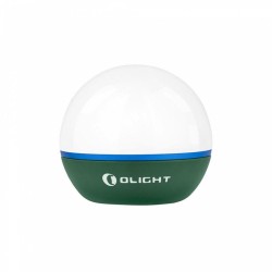 Olight Obulb Φωτάκι Σκηνής Επαναφορτιζόμενο 55 Lumens