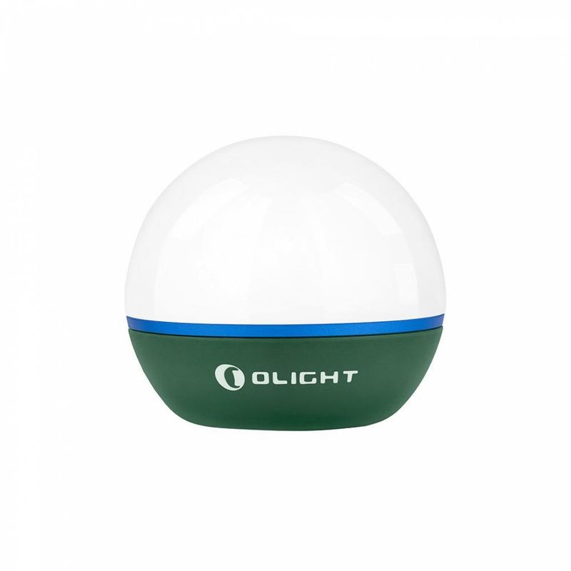 Olight Obulb Φωτάκι Σκηνής Επαναφορτιζόμενο 55 Lumens