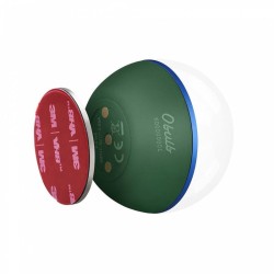 Olight Obulb Φωτάκι Σκηνής Επαναφορτιζόμενο 55 Lumens