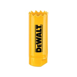 Dewalt DT90301 Ποτηροτρύπανο Διμεταλλικό 22mm