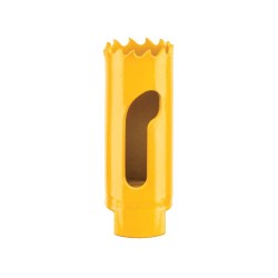 Dewalt DT90301 Ποτηροτρύπανο Διμεταλλικό 22mm