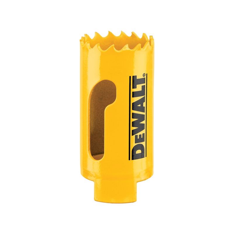 Dewalt DT90303 Ποτηροτρύπανο Διμεταλλικό 25mm