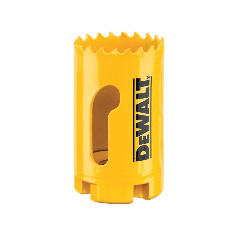 Dewalt DT90309 Ποτηροτρύπανο Διμεταλλικό 35mm