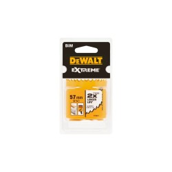 Dewalt DT90322 Ποτηροτρύπανο Διμεταλλικό 57mm