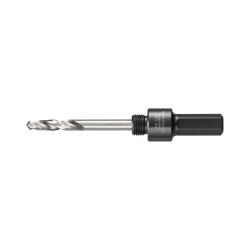 Dewalt DT90367 Αντάπτορας Ποτηροτρύπανου 14 - 30mm Τσοκ 13mm