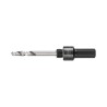 Dewalt DT90367 Αντάπτορας Ποτηροτρύπανου 14 - 30mm Τσοκ 13mm