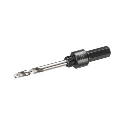 Dewalt DT90367 Αντάπτορας Ποτηροτρύπανου 14 - 30mm Τσοκ 13mm