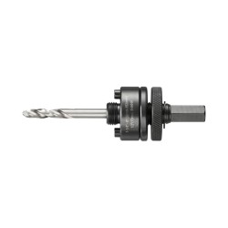 Dewalt DT90369 Αντάπτορας Ποτηροτρύπανου 32-210mm Τσοκ 13mm