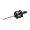 Dewalt DT90369 Αντάπτορας Ποτηροτρύπανου 32-210mm Τσοκ 13mm