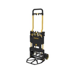 Stanley FT585 2-IN-1 Καρότσι Μεταφοράς Μεταλλικό 70/137kg