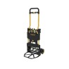 Stanley FT585 2-IN-1 Καρότσι Μεταφοράς Μεταλλικό 70/137kg