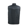 Facom FXWW5010E Γιλέκο Αμάνικο Καπιτονέ Flag Black/Red FR4
