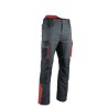 FACOM FXWW1011E-50 Παντελόνι Strap Black/Stone/Red FR50