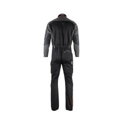 Facom FXWW4010E Φόρμα Racer Black/Stone/Red FR4