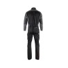 Facom FXWW4010E Φόρμα Racer Black/Stone/Red FR4