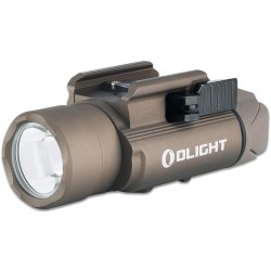 Olight PL-PRO Valkyrie Φακός Led 1500 Lumens Καφέ