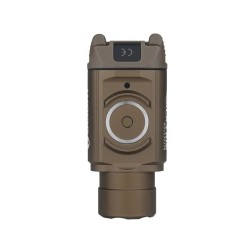 Olight PL-PRO Valkyrie Φακός Led 1500 Lumens Καφέ