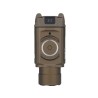 Olight PL-PRO Valkyrie Φακός Led 1500 Lumens Καφέ