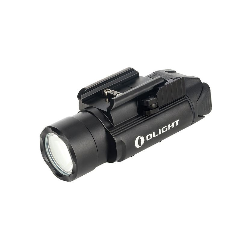 Olight PL-PRO Valkyrie Επαναφορτιζόμενος Led Φακός 1500 Lumens