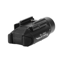 Olight PL-PRO Valkyrie Επαναφορτιζόμενος Led Φακός 1500 Lumens