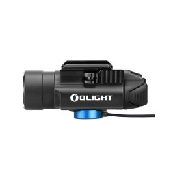 Olight PL-PRO Valkyrie Επαναφορτιζόμενος Led Φακός 1500 Lumens