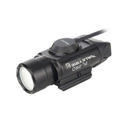 Olight PL-PRO Valkyrie Επαναφορτιζόμενος Led Φακός 1500 Lumens