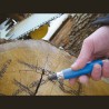 BLEISPITZ  2017 Θήκη για Μαρκαδόρους 10-12mm Μπλε