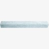 Bleispitz 0457 Λευκή Κιμωλία Χωρίς Ετικέτα 100x10x10mm 50TMX