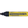 Bleispitz 1317 Ανεξίτηλος Μαρκαδόρος 4-12mm Μαύρο 5TMX