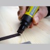 BLEISPITZ  1317-1 Ανεξίτηλος Μαρκαδόρος 4-12mm Μαύρο 1 τεμ