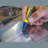Bleispitz 0778 Ανεξίτηλος Μαρκαδόρος Μπλε 1mm 10TMX