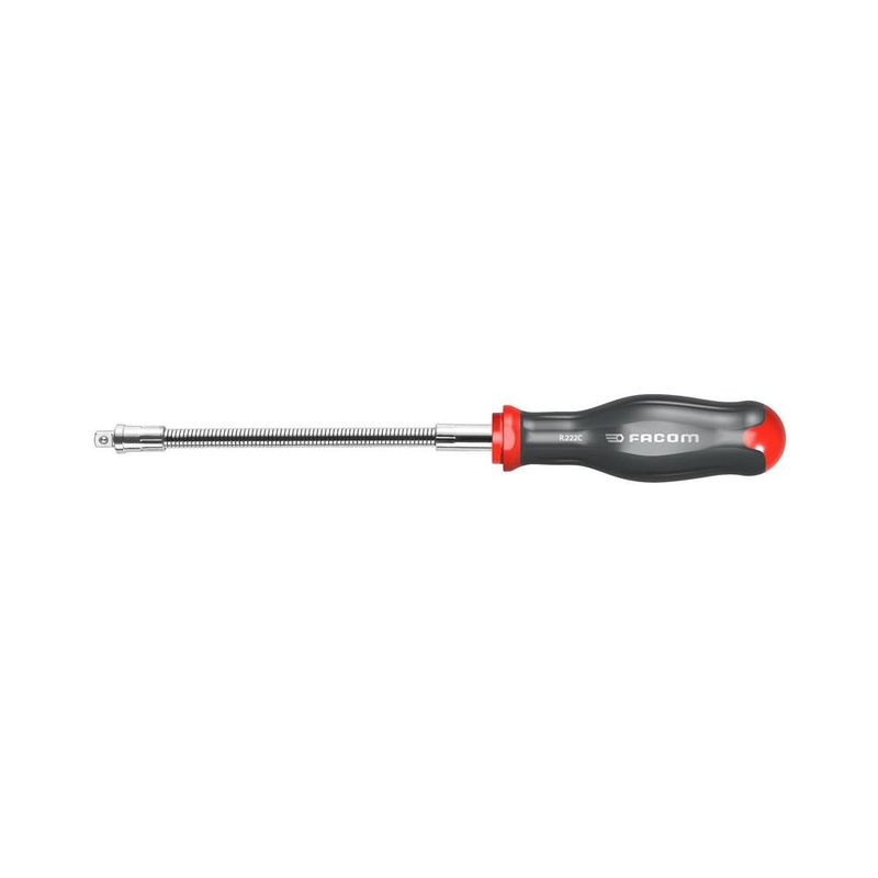 Facom R.222C Κατσάβιδι Εύκαμπτο 1/4"
