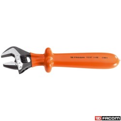 Facom 113.12TAVSE Γαλλικό Κλειδι Μονωμένο 1000V 34mm