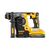 Dewat DCH273H2T  Πιστολέτο 18V με SDS Plus