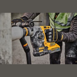 Dewat DCH273H2T  Πιστολέτο 18V με SDS Plus