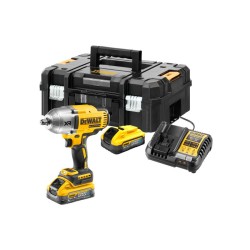Dewat DCF900H2T Μπουλονόκλειδο 18V 1/2"