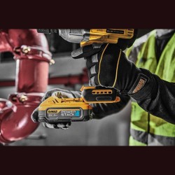 Dewat DCF900H2T Μπουλονόκλειδο 18V 1/2"