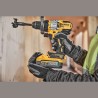 Dewat DCD999H2T Κρουστικό Δραπανοκατσάβιδο 18V 2x5.0Ah