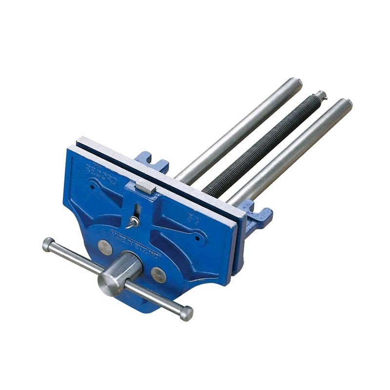 IRWIN T52PD Μέγγενη Πάγκου Μαραγγού 175mm