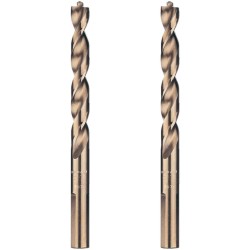 DEWALT DT5038 Τρυπάνια Διάτρησης Μετάλλου 3x61x33mm 