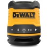 Dewalt DCR009 Ηχείο Bluetooth 86Db